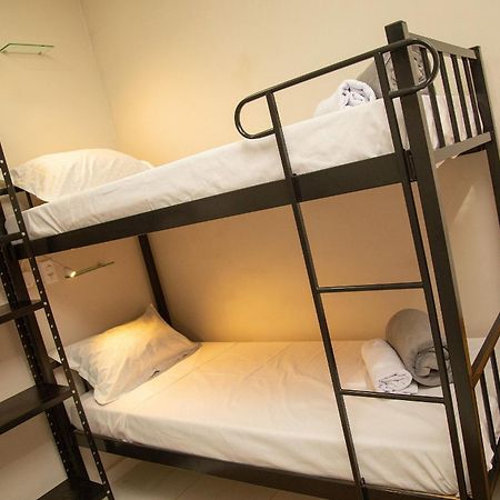 Suite 20 Santana By Oba São Paulo Eksteriør billede