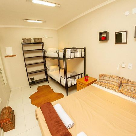 Suite 20 Santana By Oba São Paulo Eksteriør billede