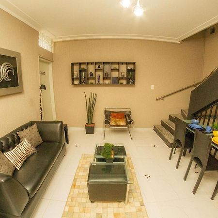 Suite 20 Santana By Oba São Paulo Eksteriør billede