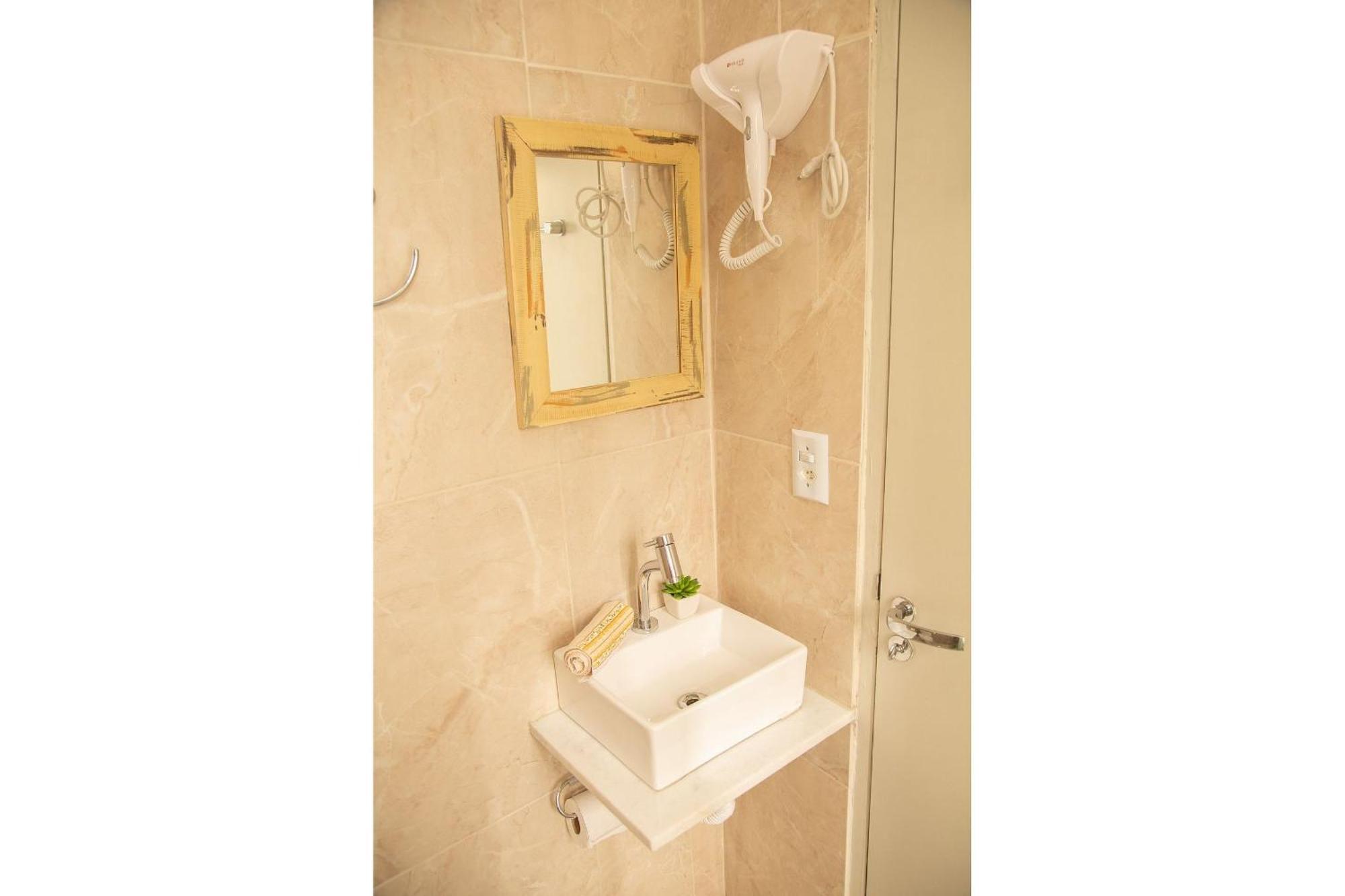 Suite 20 Santana By Oba São Paulo Eksteriør billede