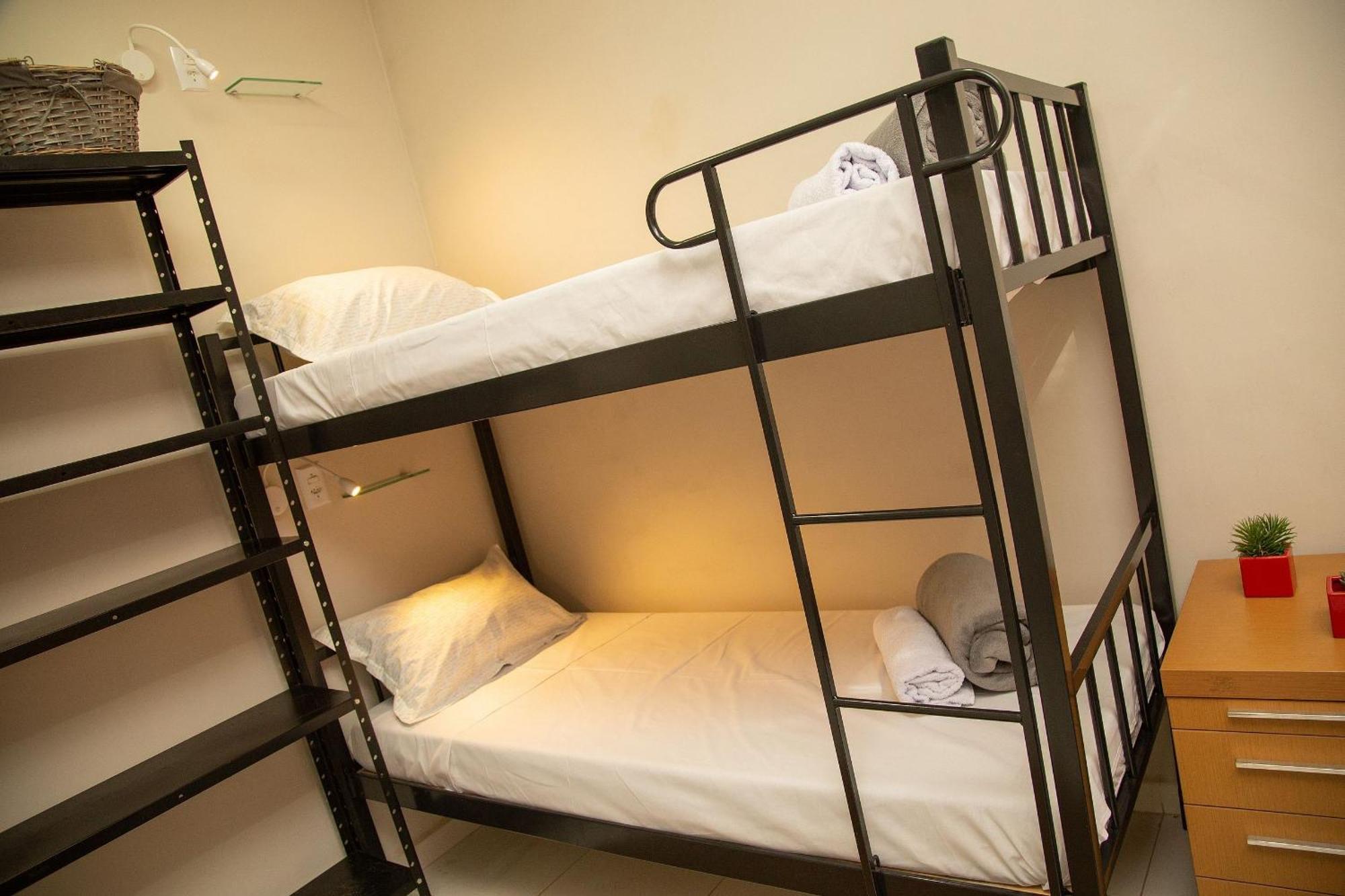 Suite 20 Santana By Oba São Paulo Eksteriør billede