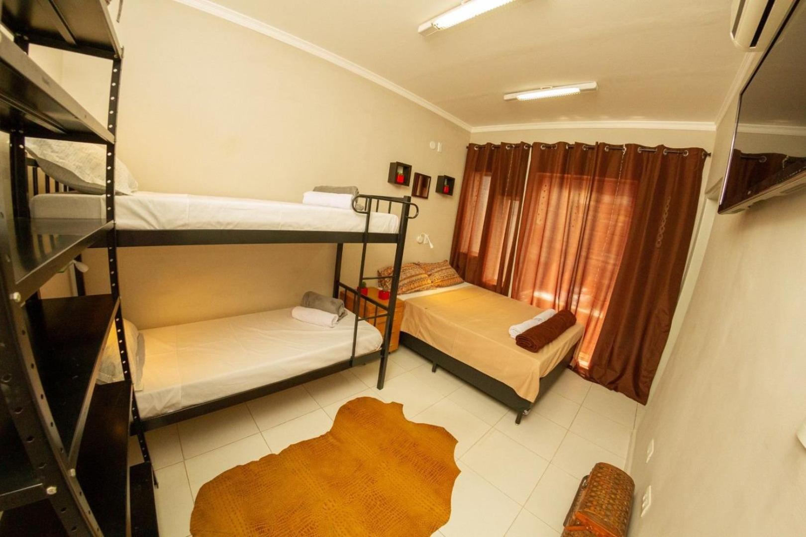 Suite 20 Santana By Oba São Paulo Eksteriør billede