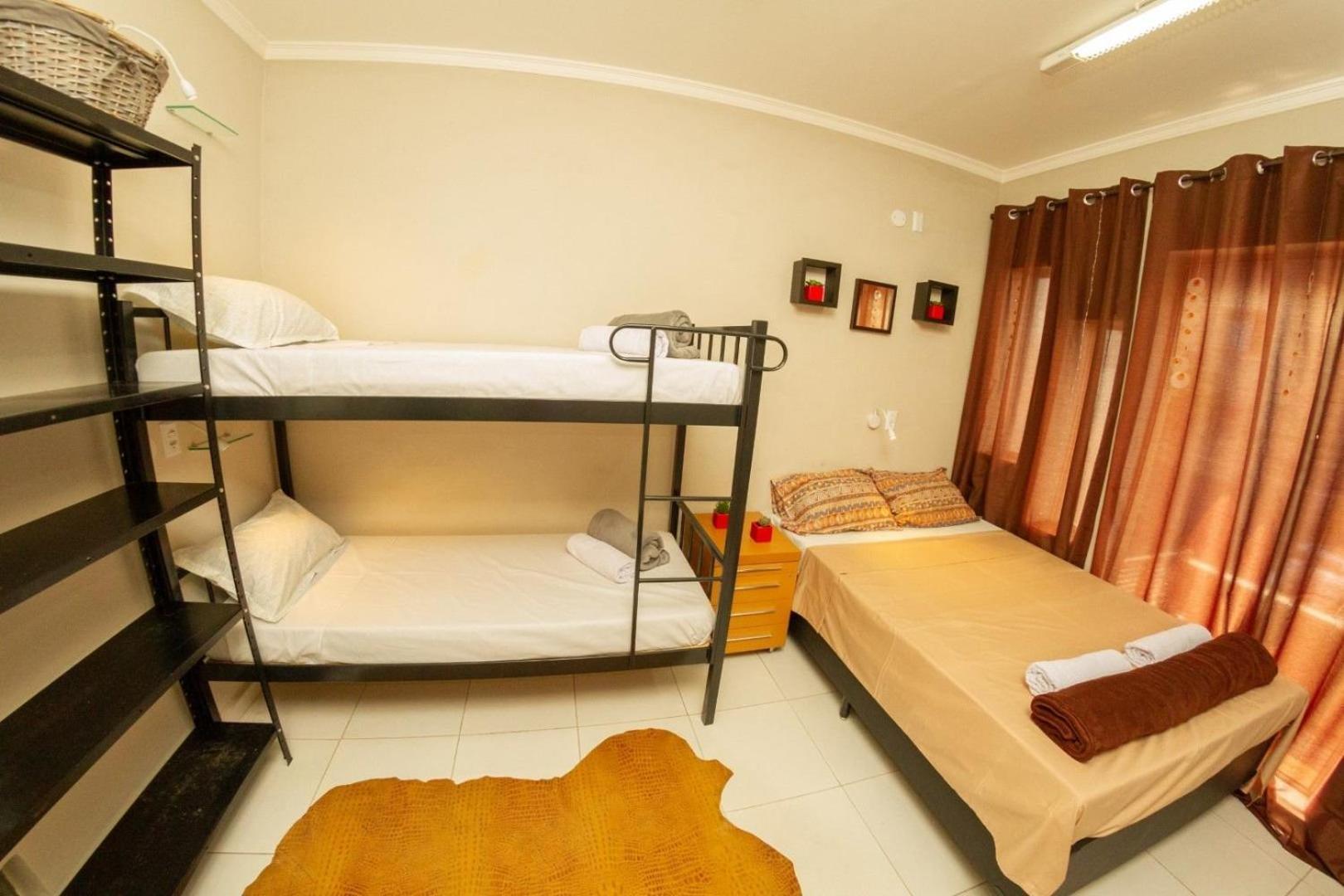 Suite 20 Santana By Oba São Paulo Eksteriør billede