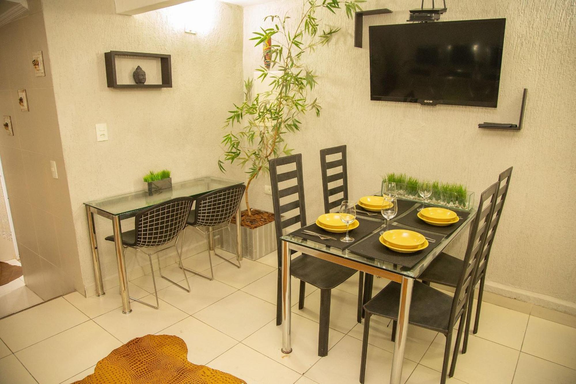 Suite 20 Santana By Oba São Paulo Eksteriør billede