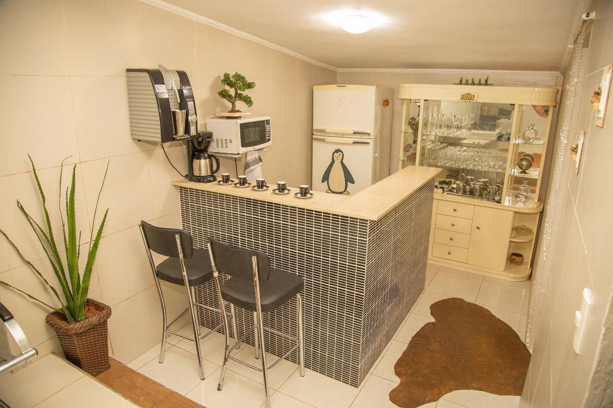 Suite 20 Santana By Oba São Paulo Eksteriør billede