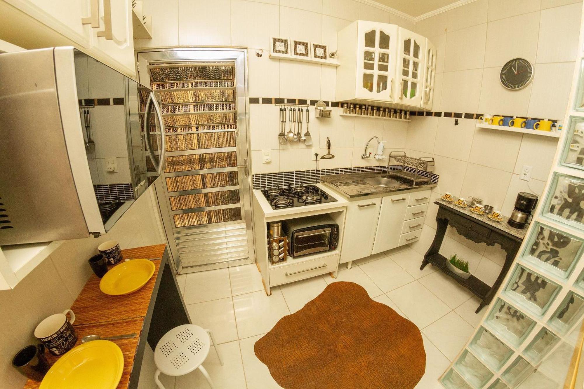 Suite 20 Santana By Oba São Paulo Eksteriør billede